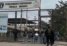 La Libertad: Ratifican condena de cadena perpetua a individuo por abusar de una menor