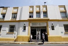 Maternidad de Lima anuncia cierre de puerta de Emergencia por incendio en Cercado de Lima