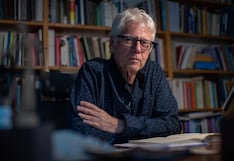 Mario Montalbetti gana el Premio Iberoamericano de Letras José Donoso 2026