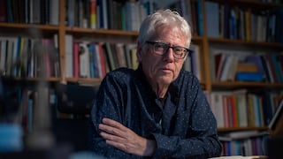Mario Montalbetti gana el Premio Iberoamericano de Letras José Donoso 2026