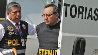 Caso Metro de Lima: El Poder Judicial dictará el 24 de julio sentencia contra Jorge Cuba y otros acusados