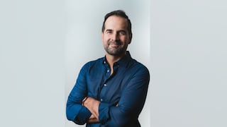 Javier Echevarría estrena “En busca del amor” en el Teatro Julieta de Miraflores