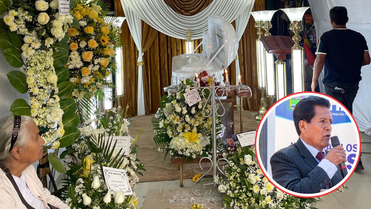 El Arzobispado de Trujillo expresó su preocupación por el nivel de violencia que vive la región La Libertad.