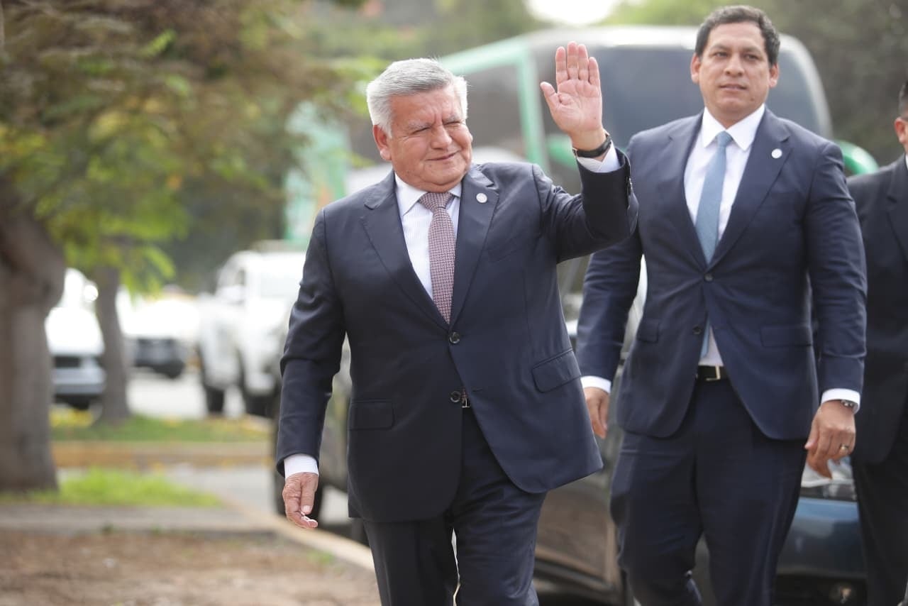 (Foto: César Saucedo/GEC)