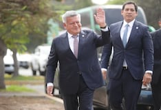 PJ condena a César Acuña a 1 y 6 meses de prisión suspendida