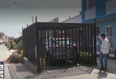 Malos vecinos en Lima se adueñan de espacios públicos