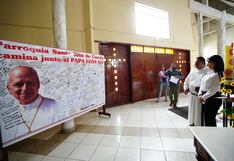 Esperan 48 mil visitantes en “Caminos del papa León XIV” en La Libertad