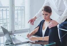 Acoso laboral: ¿puede el poder silenciar a las víctimas?