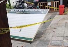 Cusco: Policía habría intentado huir de comisaría y muere al caer del cuarto piso