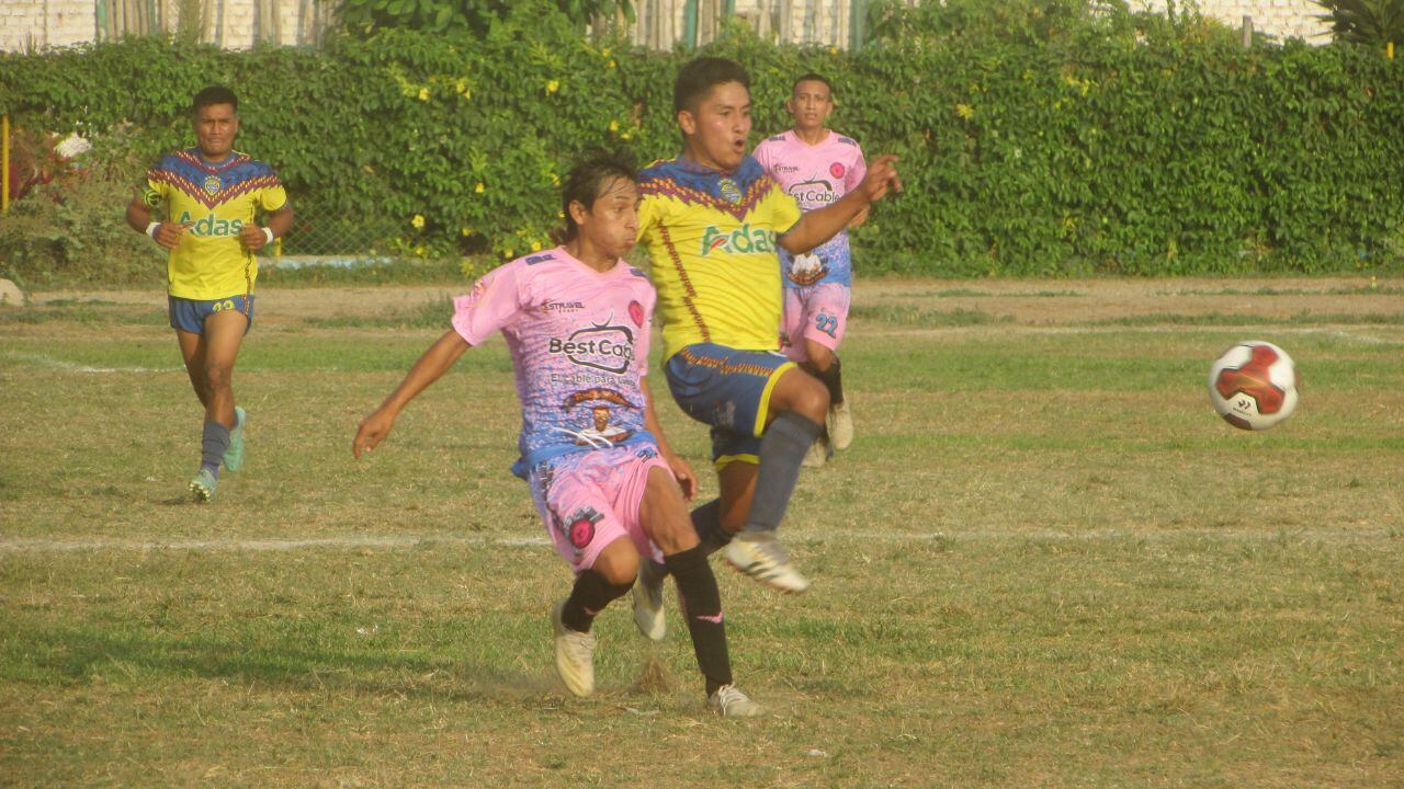 Ya aseguraron su boleto a la semifinal de la zona costa y pelearán por llegar al cuadrangular final.