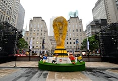 Mundial 2026: Los octavos de final continúan hoy 6 de julio con dos compromisos