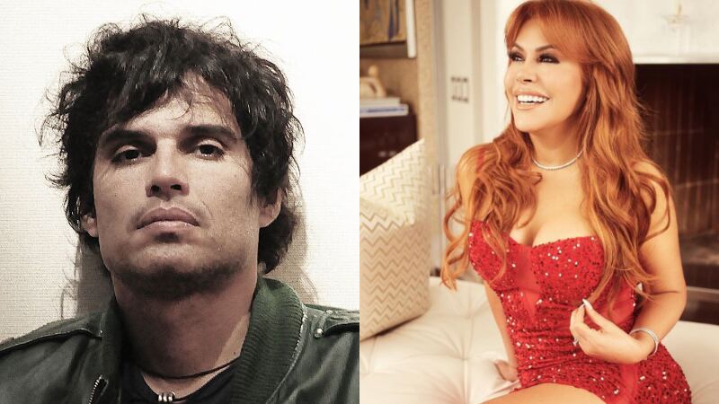 “No era mi amigo, pero lo quería, admiraba y respetaba”, contó Magaly Medina.