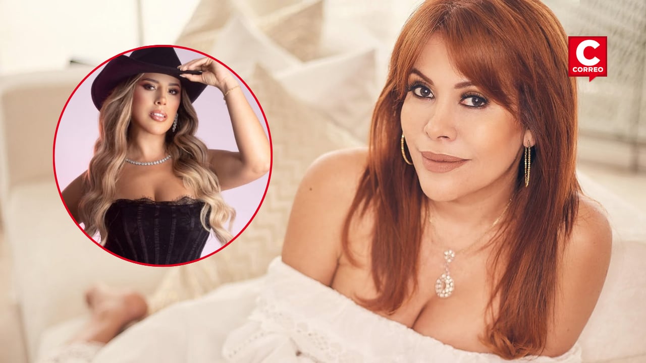 Magaly Medina afirma que llegó a una conciliación con Yahaira Plasencia: “Hemos conversado”