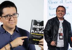 APEC Perú 2024: YouTube destaca a Aldo Bartra y Jorge Tejero como creadores de contenido