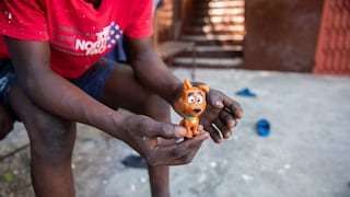Niños de la calle desaparecen en Haití: ¿Quién los tiene y por qué los capturan?