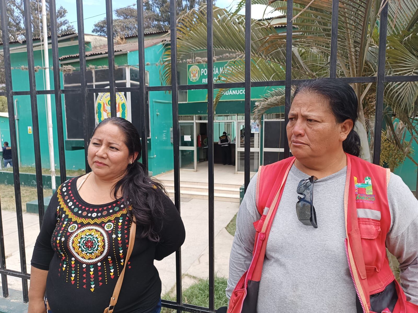 La fiscalía investiga caso que involucra a un docente/Consternación en IE