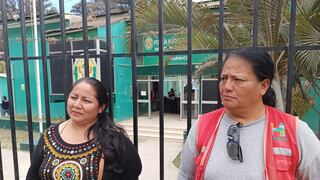 Huánuco: denuncian tocamientos indebidos por parte de docente practicante