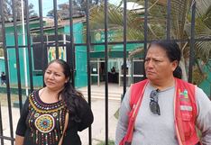 Huánuco: denuncian tocamientos indebidos por parte de docente practicante