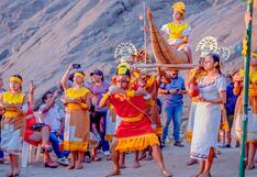 Trujillo: Cerro Cabras será uno de los principales atractivos turísticos del distrito La Esperanza