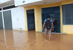 Un total de 252 casos de leptospirosis registra la región Piura