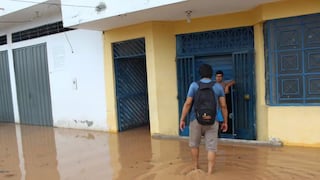 Un total de 252 casos de leptospirosis registra la región Piura