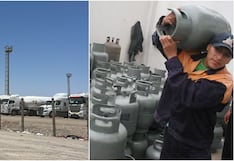 Pisco: Pluspetrol suspende producción de GLP, pero sigue abasteciendo
