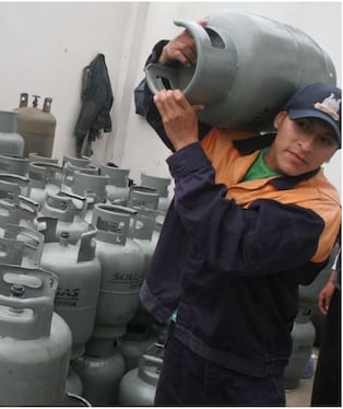 Pisco: Pluspetrol suspende producción de GLP, pero sigue abasteciendo