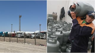 Pisco: Pluspetrol suspende producción de GLP, pero sigue abasteciendo