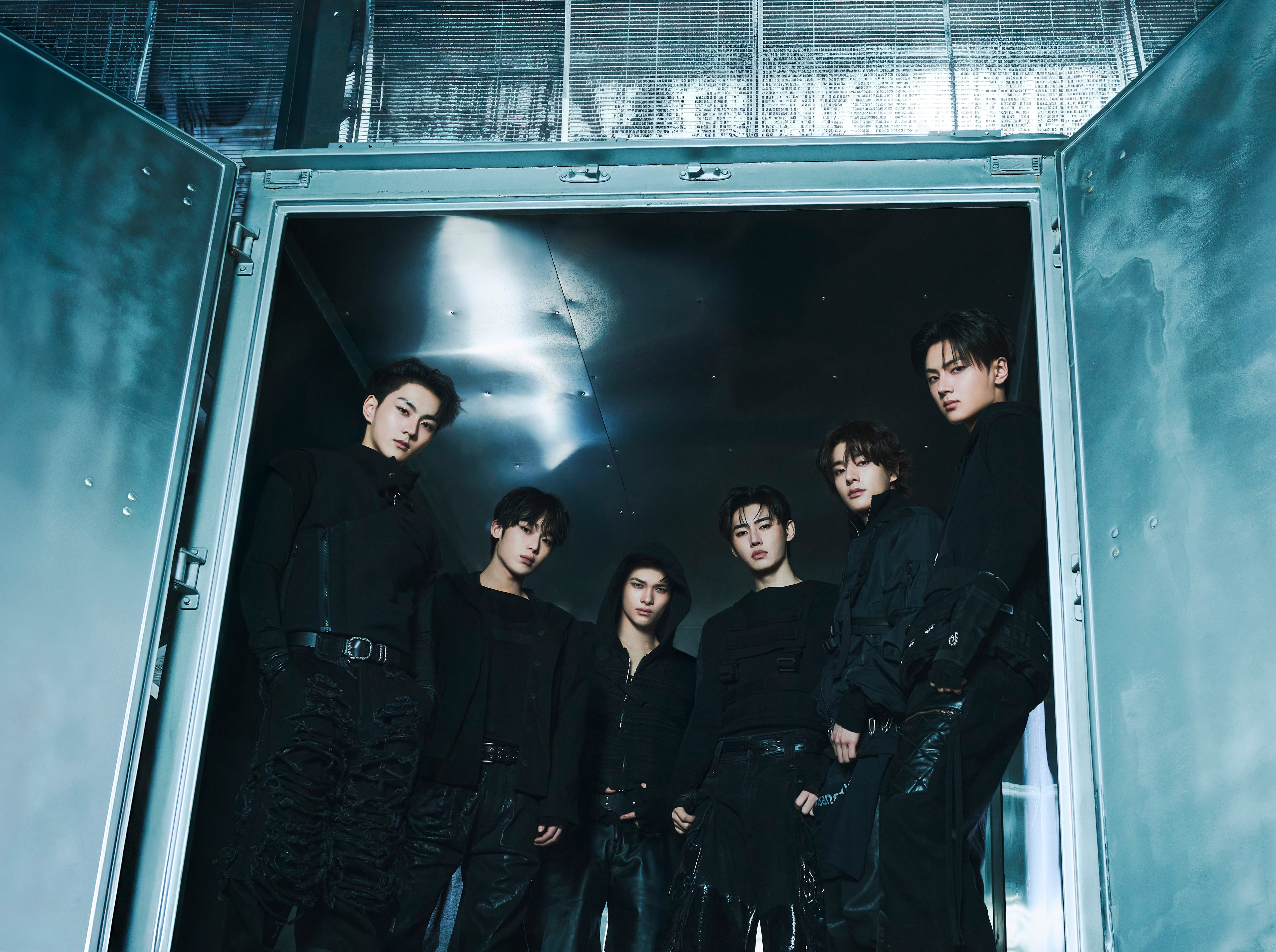 El espectáculo del grupo surcoreano forma parte de su nueva gira mundial y reunirá a miles de fans en el Estadio San Marcos. La venta de entradas iniciará el 22 de abril.