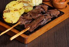 Día del Anticucho: celebración de sabor y tradición con nuevas propuestas