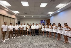 Pisco: Paracas se alista para celebrar su 34° festival y 75° aniversario de creación política