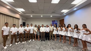 Pisco: Paracas se alista para celebrar su 34° festival y 75° aniversario de creación política