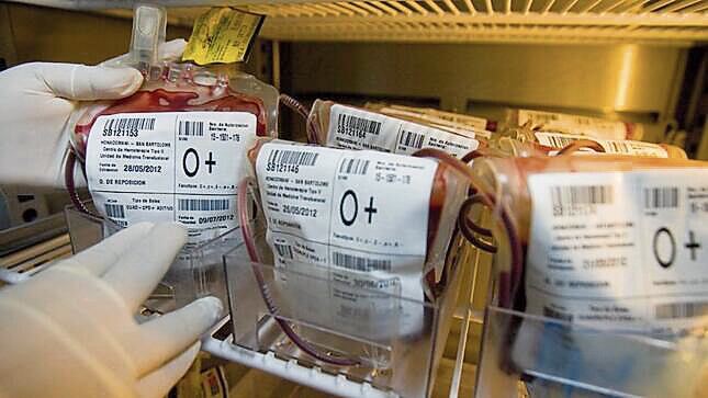 Banco de sangre del hospital Honorio Delgado tiene 8 años de antigüedad (Foto: Difusión)