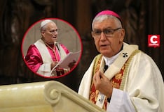 Cardenal Carlos Castillo respalda al papa León XIV tras críticas de Donald Trump