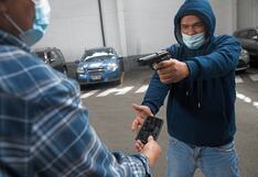 Perú en alerta: Más de 2100 homicidios y 1125 casos de sicariato en 2024