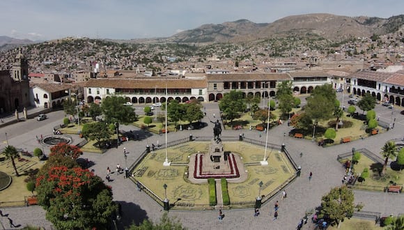 Ayacucho, pasa momentos difíciles en el tema económico