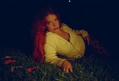 Nicole Zignago lanza su álbum “(enamorada)” y anuncia gira nacional por Perú