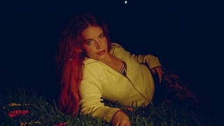 Nicole Zignago lanza su álbum “(enamorada)” y anuncia gira nacional por Perú