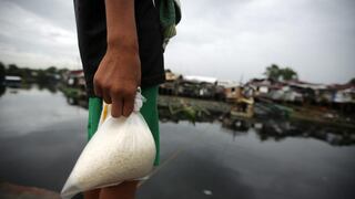 Filipinas: Papa Francisco envió 150 mil euros para víctimas de tifón