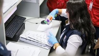 Más de un millón de electores en Junín volverán a las urnas