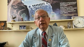 La Libertad: Advierten que Canadá podría liquidar el convenio con el Perú para ejecutar Chavimochic