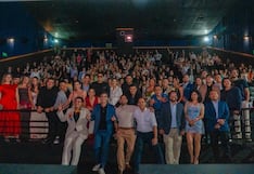 Separada pero nunca sola conquista la cartelera peruana en su estreno