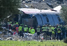 Accidente ferroviario en España: cifra de fallecidos aumenta a 74 en Toledo