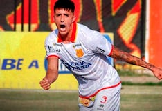 Liga 1: Atlético Grau se mete en la pelea por el Torneo Clausura
