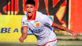 Liga 1: Atlético Grau se mete en la pelea por el Torneo Clausura