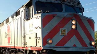 ProInversión propone integrar el Tren Lima–Chosica al Metro y Metropolitano