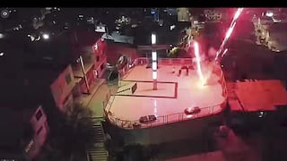 “La Jauría” y “Los Pulpos” se declaran la guerra por el cobro de cupos en Trujillo