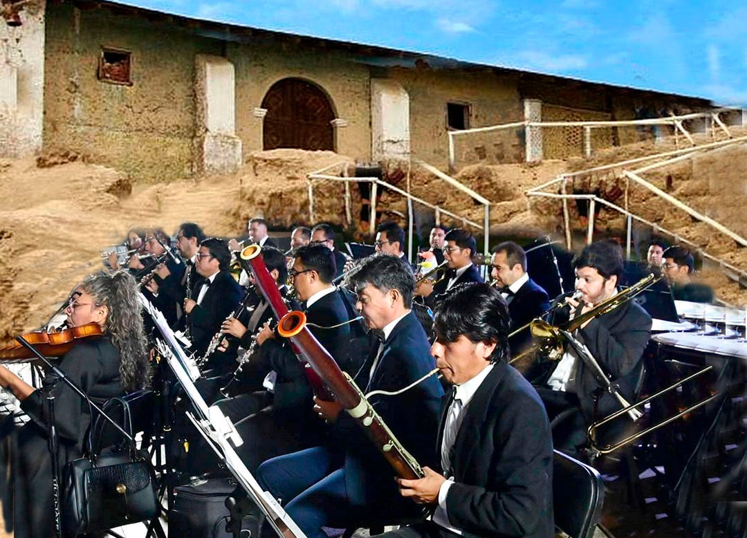 Narihualá, espacio patrimonial de la Cultura Tallán, se llenará de arte e identidad.