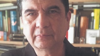 José Güich Rodríguez, periodista y escritor: “La literatura fantástica avanza con paso firme” (ENTREVISTA)