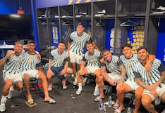 Mundial 2026: “La cuarta estrella” es el nuevo himno de la selección de Argentina